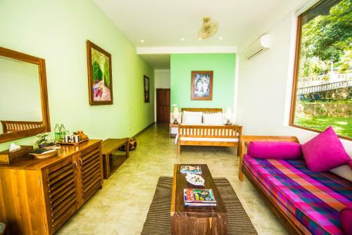 Hotel Ella Planters Bungalow