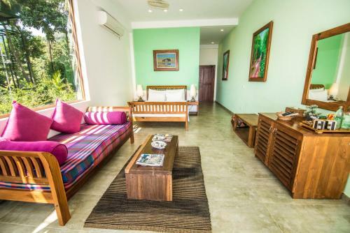 Hotel Ella Planters Bungalow
