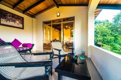 Hotel Ella Planters Bungalow