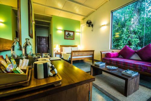 Hotel Ella Planters Bungalow