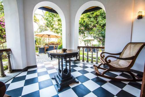 Hotel Ella Planters Bungalow
