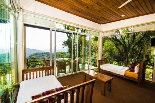 Hotel Ella Planters Bungalow