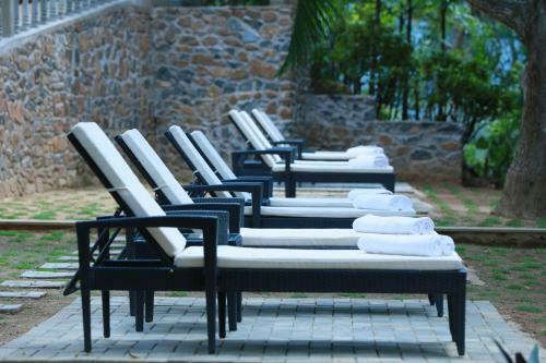 Hotel Ella Planters Bungalow