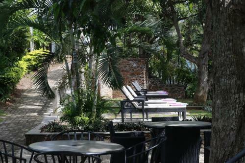 Hotel Ella Planters Bungalow