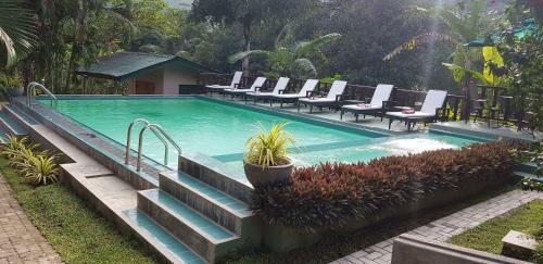 Hotel Ella Planters Bungalow