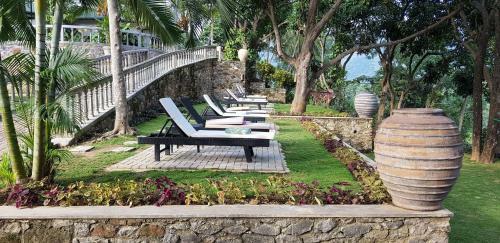 Hotel Ella Planters Bungalow