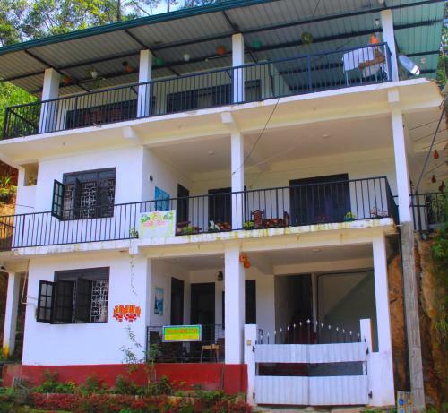 Thilini Homestay
