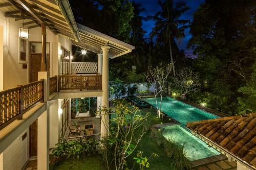 Bilin Tree House