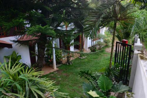 Home Sweet Home