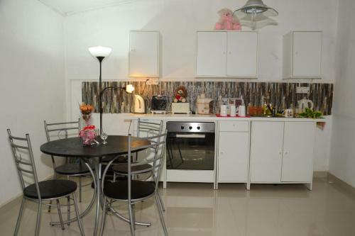 Home Sweet Home