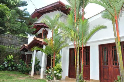 Home Sweet Home