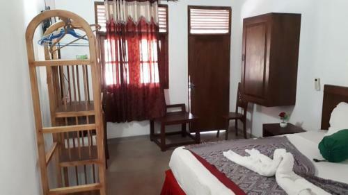 Hotel Rukmali Avanhala