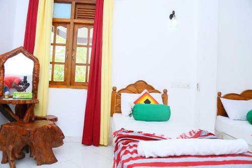 Hotel Rukmali Avanhala