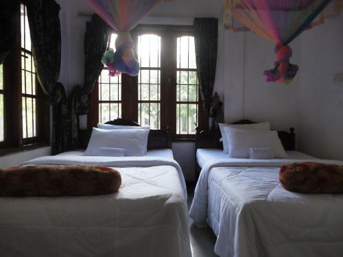 Posada Rock View Rest