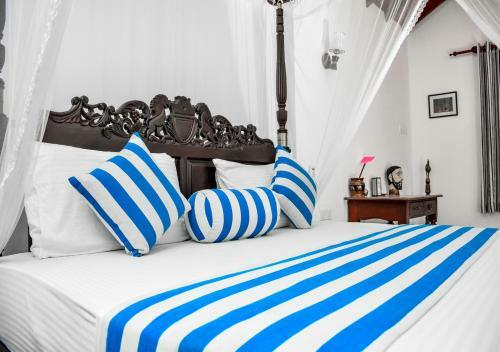 Hostal Araliya Gardens