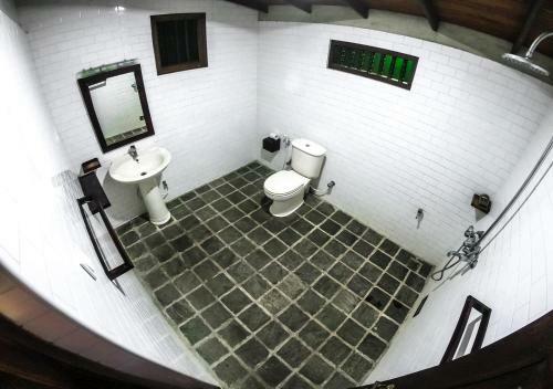 Hostal Araliya Gardens