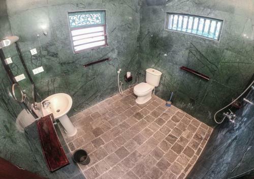 Hostal Araliya Gardens