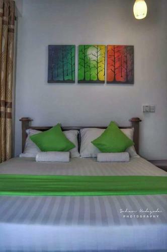 Hostal Villa Deutsches