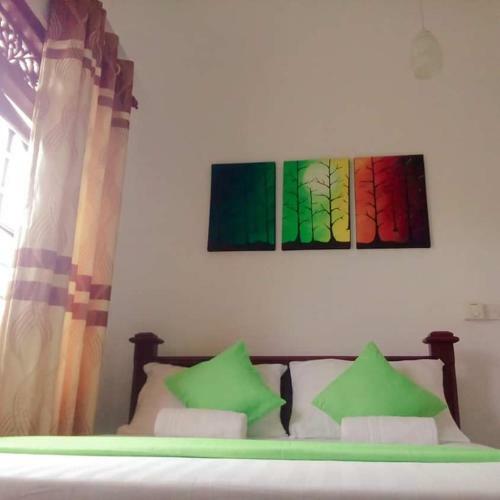 Hostal Villa Deutsches