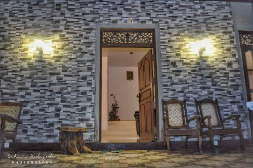 Hostal Villa Deutsches