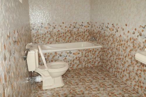 Hostal Villa Deutsches
