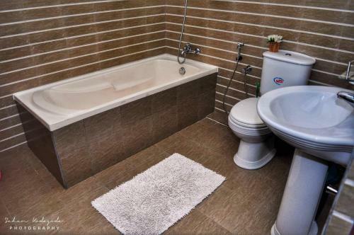Hostal Villa Deutsches