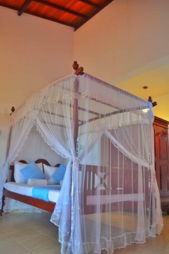 Hostal Villa Deutsches