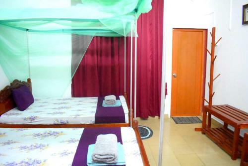 Hostal Kais Guest House