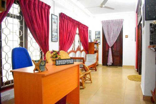 Hostal Kais Guest House