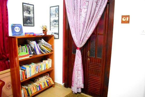 Hostal Kais Guest House