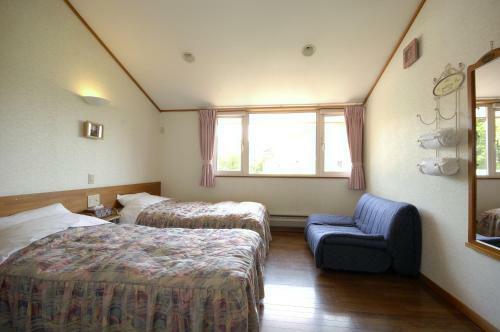 Bed & Breakfast Pension Field
