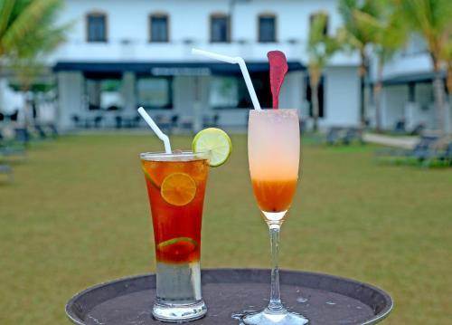 Hotel Coco Royal Beach Resort