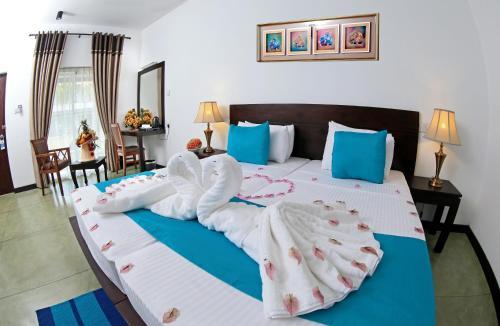 Hotel Coco Royal Beach Resort