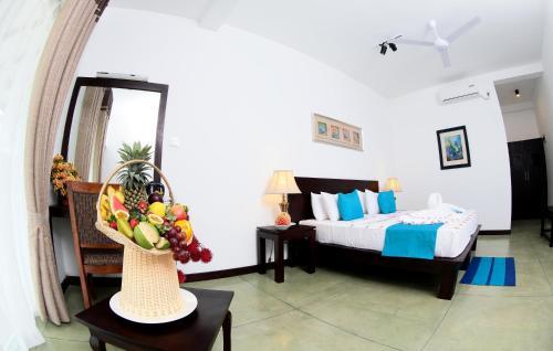 Hotel Coco Royal Beach Resort
