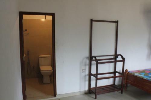 Siriliya Kale Seya Hotel