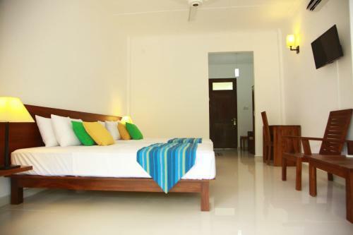 Hotel Samwill Holiday Resort