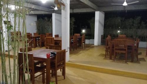 Hotel Samwill Holiday Resort