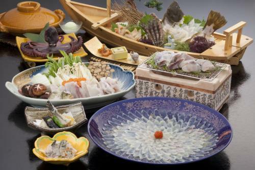 Shinojima Royal Hotel Kasuiso