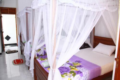 Hostal Orchid Rest
