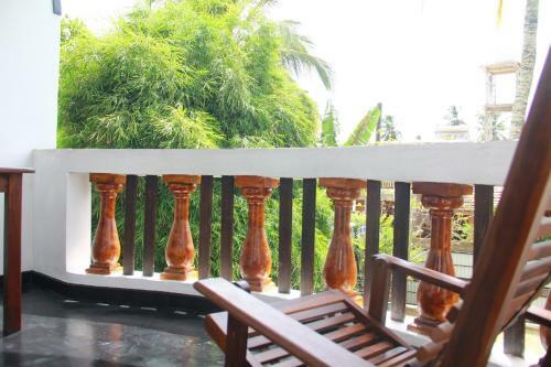 Hostal Orchid Rest