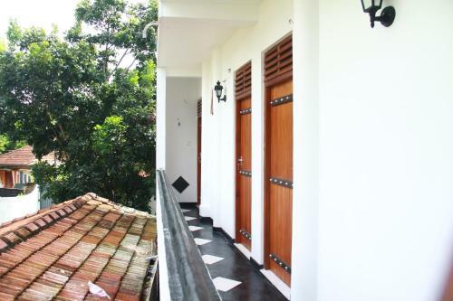 Hostal Orchid Rest