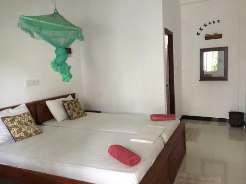 Hostal Anna Tourist Inn