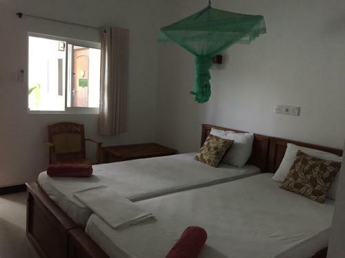 Hostal Anna Tourist Inn