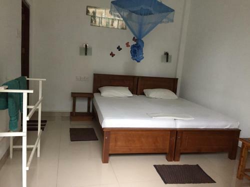 Hostal Anna Tourist Inn