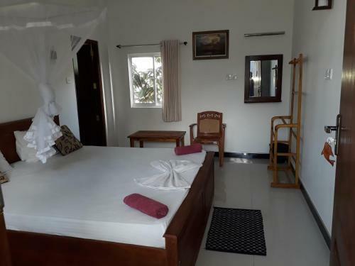 Hostal Anna Tourist Inn