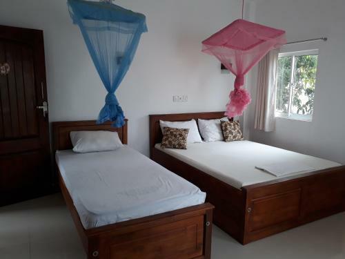 Hostal Anna Tourist Inn