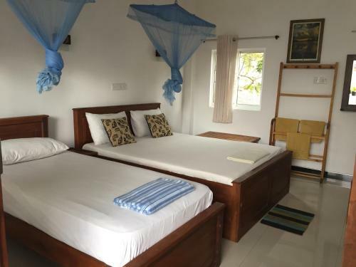 Hostal Anna Tourist Inn