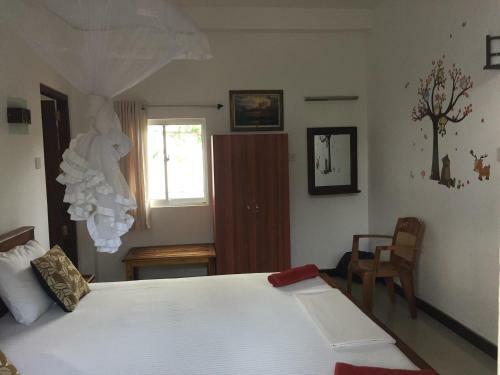 Hostal Anna Tourist Inn