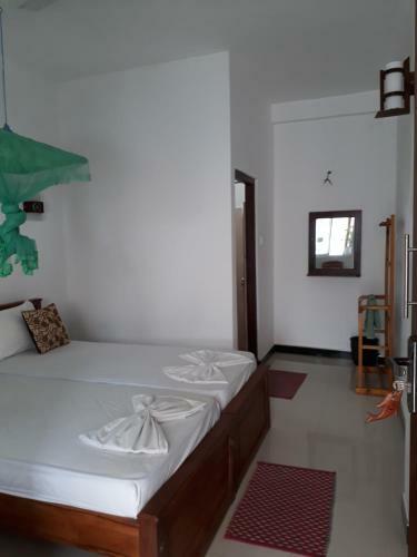 Hostal Anna Tourist Inn
