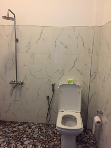 Hostal Anna Tourist Inn